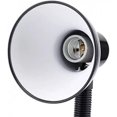 thumbnail image 4 of Desk lamp (black) Light up your workspace with style and efficiency, 4 of 5