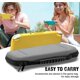 thumbnail image 5 of BRILLAR Funda Nintendo Switch Lite con 8 Tarjetas de Juego y Accesorios, 5 of 5
