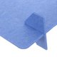 thumbnail image 3 of unbranded Divisor De Espacio Para Escritorio En Fieltro Azul Con Absorción De Sonido, 3 of 6