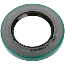 SKF 15635 Seal For 61-86 Bronco CJ5 CJ7 Scbler Scout Scout II Fits select: 1980-1986 JEEP JEEP, 1980 AMERICAN MOTORS JEEP