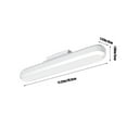 thumbnail image 3 of Lksixu LED Reading Light Eye Protection Lamp Adsorbed Night Light USB With Remote Control Can Be Used In Study Bedroom And Outdoor Camping Kitchen Gadgets, 3 of 8