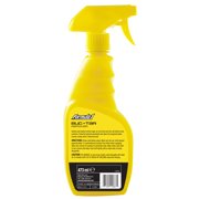 Formula 1 Bug and Tar Remover Spray, 16 oz - Cleans Sap, Dirt, Stains, Residue on Car Exterior Surfaces