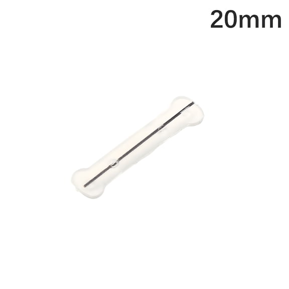 XIRQI Ingrown Toenail Correction Tool Ingrown Toe Nail Treatment Elastic Patch Sticker Straightening Clip Brace Pedicure Tool