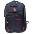 thumbnail image 3 of Mochila reflectante impermeable de 40 litros para viajes y uso diario, 3 of 5