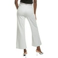 thumbnail image 2 of Gracia womens  Spangle Detail Pant, s, Grey, 2 of 3