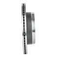 thumbnail image 2 of Rear, Driver Or Passenger Brake Disc For Ford for F-150 2012 2013 2014 2015-2020, 2 of 9