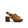 thumbnail image 2 of Aerosoles Women's Chancey Block Heel Slingback Sandals, 2 of 6