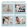 thumbnail image 4 of Pet Dog Trimmer Hair Clipper Set, 4 of 5