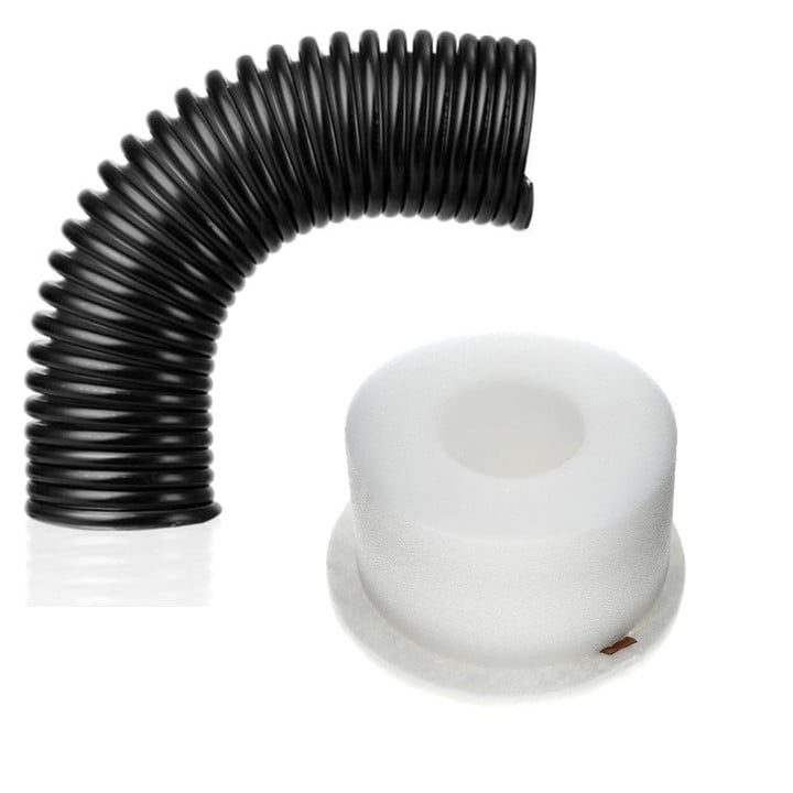 Lower Duct Repair Hose Filter Kit For SHARK NV680 NV680UK Vacuum