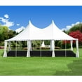 thumbnail image 2 of Outdoor Turf Rug - Black - 10' x 30' - Several Other Sizes to Choose From, 2 of 6