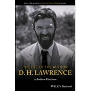 Life of the Author: D. H. Lawrence