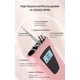 thumbnail image 2 of Taladro de uñas MelodySusie SC320D, 30000 RPM, recargable, color rosa, 2 of 7