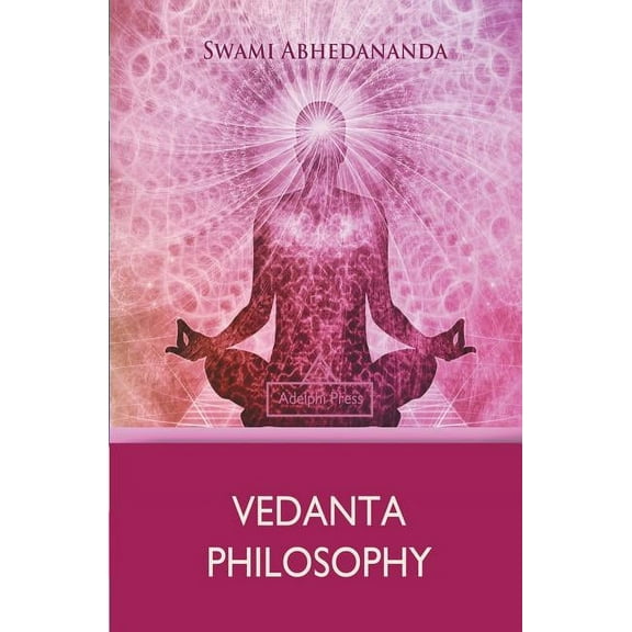Vedanta Philosophy (Paperback)