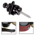 thumbnail image 5 of 30PCS Guitar Strap Lock Buttons Quick Release Guitar Strap Buttons, 5 of 5