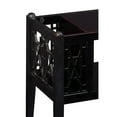thumbnail image 3 of Powell Layla Magazine Table, Multiple Colors, 3 of 4