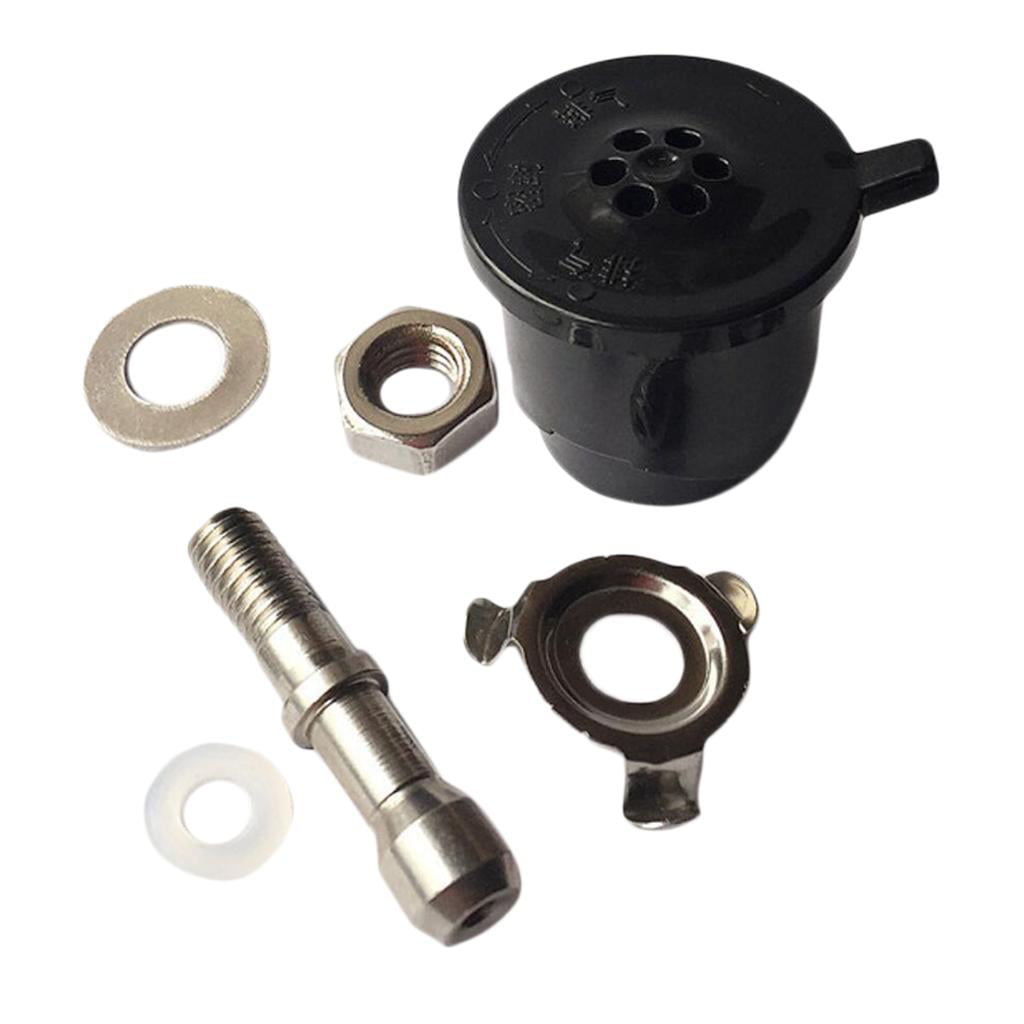 Steam Release Valve Replaces for POVOS Pressure Cooker Accessory 