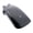 Black, variant on Metal Motorcycle Rear Mudguard For Yamaha For V-Star For Virago 250 535 750 1100