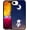 Extraordinary Spirit Horse, variant on Compatible with iPhone 16e Case,Pattern Design Hard PC Back Cover Non-Slip Shock Absorption Soft TPU Protective Case for iPhone 16e 6.1inch-Queen Bee