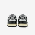 thumbnail image 5 of Women's Nike Dunk Low PRM White/Black-Coconut Milk (FQ8899 100) - 6, 5 of 8