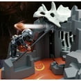 thumbnail image 5 of PLAYMOBIL Guardian of the Lava Mine, 5 of 13