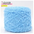 thumbnail image 1 of Nvzi Hilo de ganchillo, 100 g por rollo, 1 rollo, material poliéster, ideal para hacer toallas, suéteres, mantas y manualidades. Hilo duradero para proyectos de ganchillo con uso versátil, azul., 1 of 5