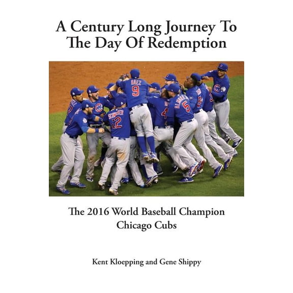 A Century Long Journey to the Day of Redemption - Paperback