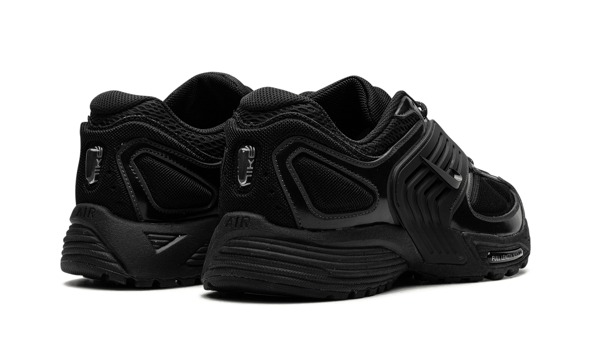 NIKE MENS Pegasus Wave "Black" IB0612 001 IB0612 001 from Stadium Goods