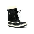 thumbnail image 2 of Sorel Women Winter Carnival Black Stone Boot 6, 2 of 7