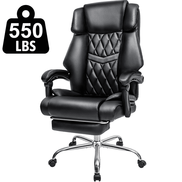 Tall Computer Chairs