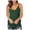 Green, variant on Sngxgn Women's Lace Camisole Spaghetti Strap Lace Crop Tops Lace Tank Tops for Women(Green,M)