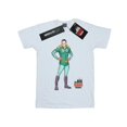 thumbnail image 1 of The Big Bang Theory Mens Sheldon Superhero T-Shirt, 1 of 3