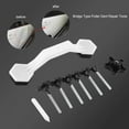 thumbnail image 3 of SHAR Bridge Type Puller Car Dent Repair Tool Auto Body Repair Puller Adjustable Paintless Dent Removal, 3 of 5