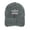 Gray, variant on Descendant Of A Patriot 250Th Anniversary Usa Sand Colour Adjustable Baseball Cap for Men Women, Classic Casual Snapback Hat