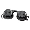 thumbnail image 2 of Vortex Optics Binocular Rain Guard Lens Cap Mid-Full Size, 2 of 2