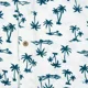 thumbnail image 4 of Camisa Hawaiana Moda Casual Slim Fit Cuello Mao Caballero, 4 of 8