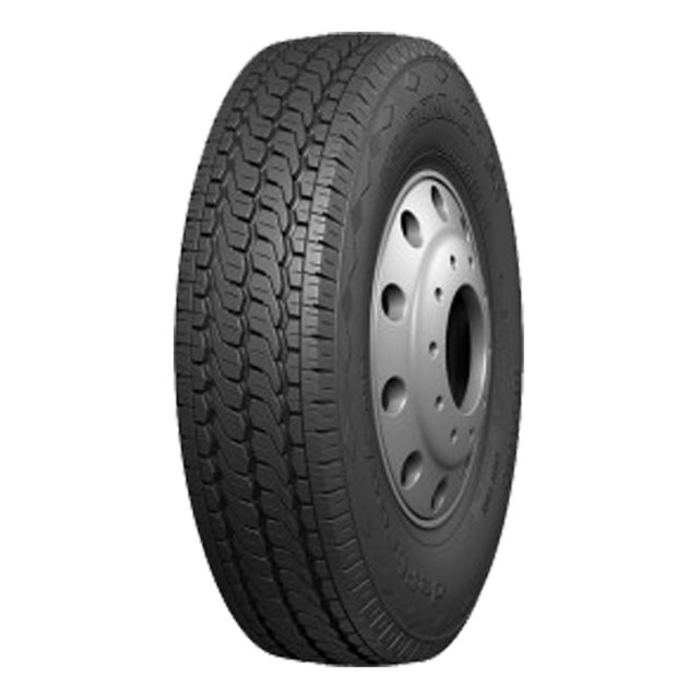 Llanta 195R15C 106/104R BLACKLION VORACIO BS87