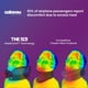 thumbnail image 3 of Almohada cervical de viaje Cabeau The Neck's Evolution S3 Paris Lavender, 3 of 9