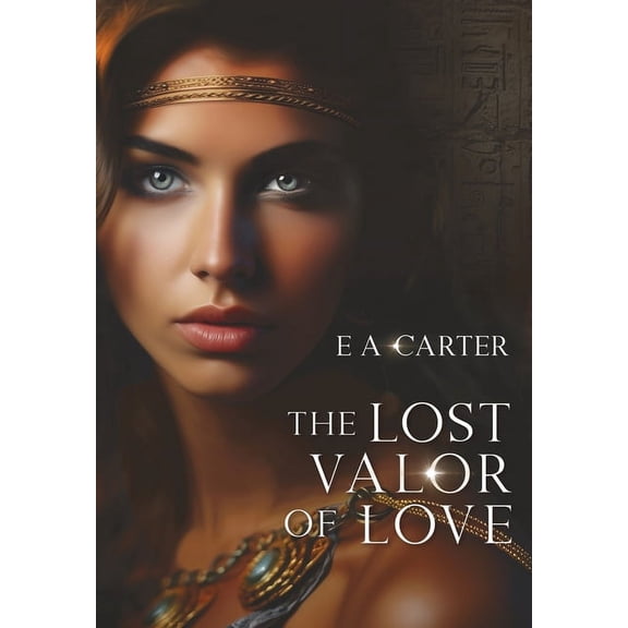 Transcendence The Lost Valor of Love, Book 1, (Hardcover)