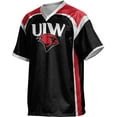 thumbnail image 3 of ProSphere Men's University of the Incarnate Word Red Zone Football Fan Jersey, 3 of 6