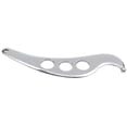 thumbnail image 3 of Stainless Steel Gua Sha Guasha Plate Massager Tool Scraper, 3 of 5