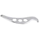 thumbnail image 3 of Stainless Steel Gua Sha Guasha Plate Massager Tool Scraper, 3 of 5