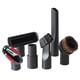 thumbnail image 3 of Accesorios para aspiradora Sincero Kit de 6 piezas 31 mm 35 mm, 3 of 10
