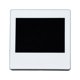 thumbnail image 1 of Termostato inteligente Ticfox ME102H WiFi Pantalla táctil a Color AC230V blanco, 1 of 14