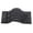 Black, variant on erfcxs For Silicone USB Keyboard Laptop Notebook Mini Foldable Flexible Keyboard
