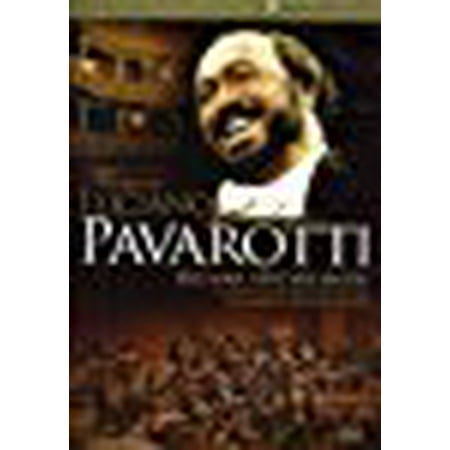 The Best Of Luciano Pavarotti: The Man And His