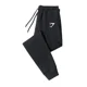 thumbnail image 2 of Pantalones deportivos casuales de moda para hombre, pantalones largos para correr, hacer ejercicio, trotar, gimnasio, pantalones deportivos para hombre, pantalones deportivos para correr, 2 of 4