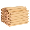 thumbnail image 2 of 50Pcs Mason Bee Tubes Reed Bee Tubes Replacement Natural Reed Bee Tubes Bees Nesting Tubes, 2 of 8