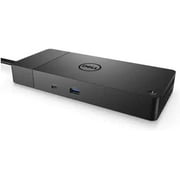 Thunderbolt Dock- WD19TBS 130w Power Delivery