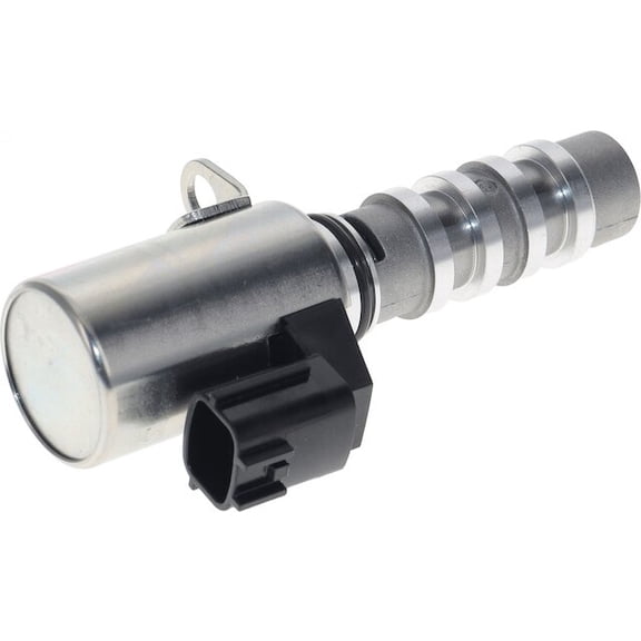 Left Variable Timing Solenoid - Compatible with 2005 - 2015 Nissan Armada 2006 2007 2008 2009 2010 2011 2012 2013 2014