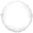 thumbnail image 4 of KAKOWELY Inflatable Pillow Inflatable Pillow Round Inflatable Throw Pillow Clear Inflatable Pillow Insert17.72"X17.72"X8.66", 4 of 5